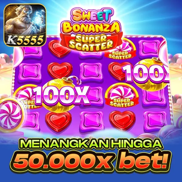 K5555 WD Cepat DANA OVO GoPay
