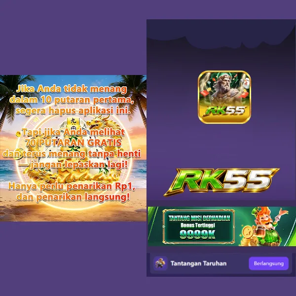 RK55 2026 Slot Gacor RTP Tinggi