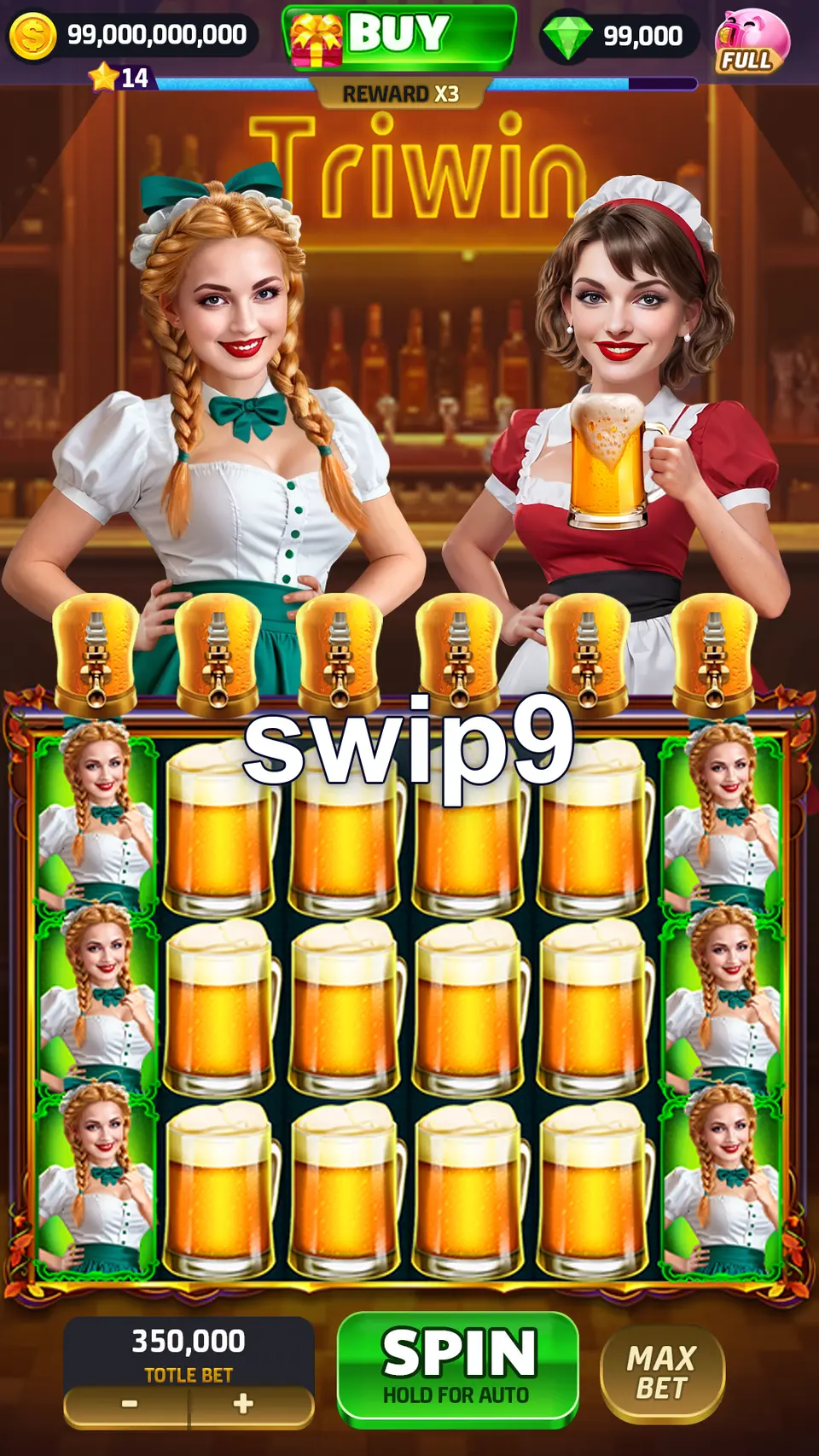 swip9 APK