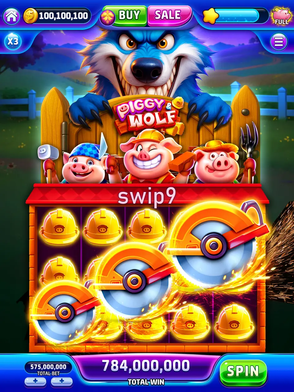 swip9 APK