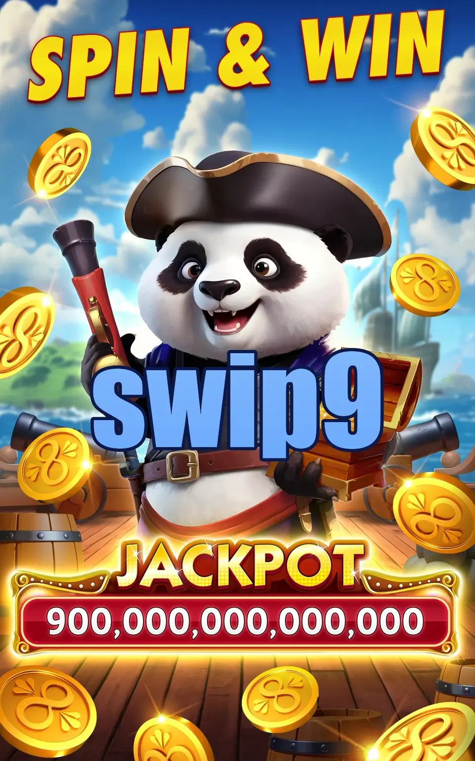 swip9 Masuk