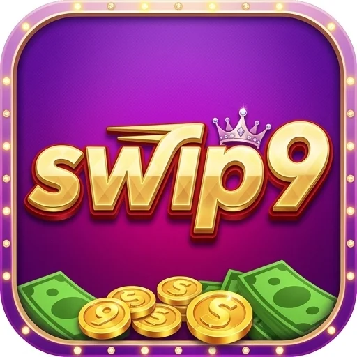 swip9 Logo - Resmi