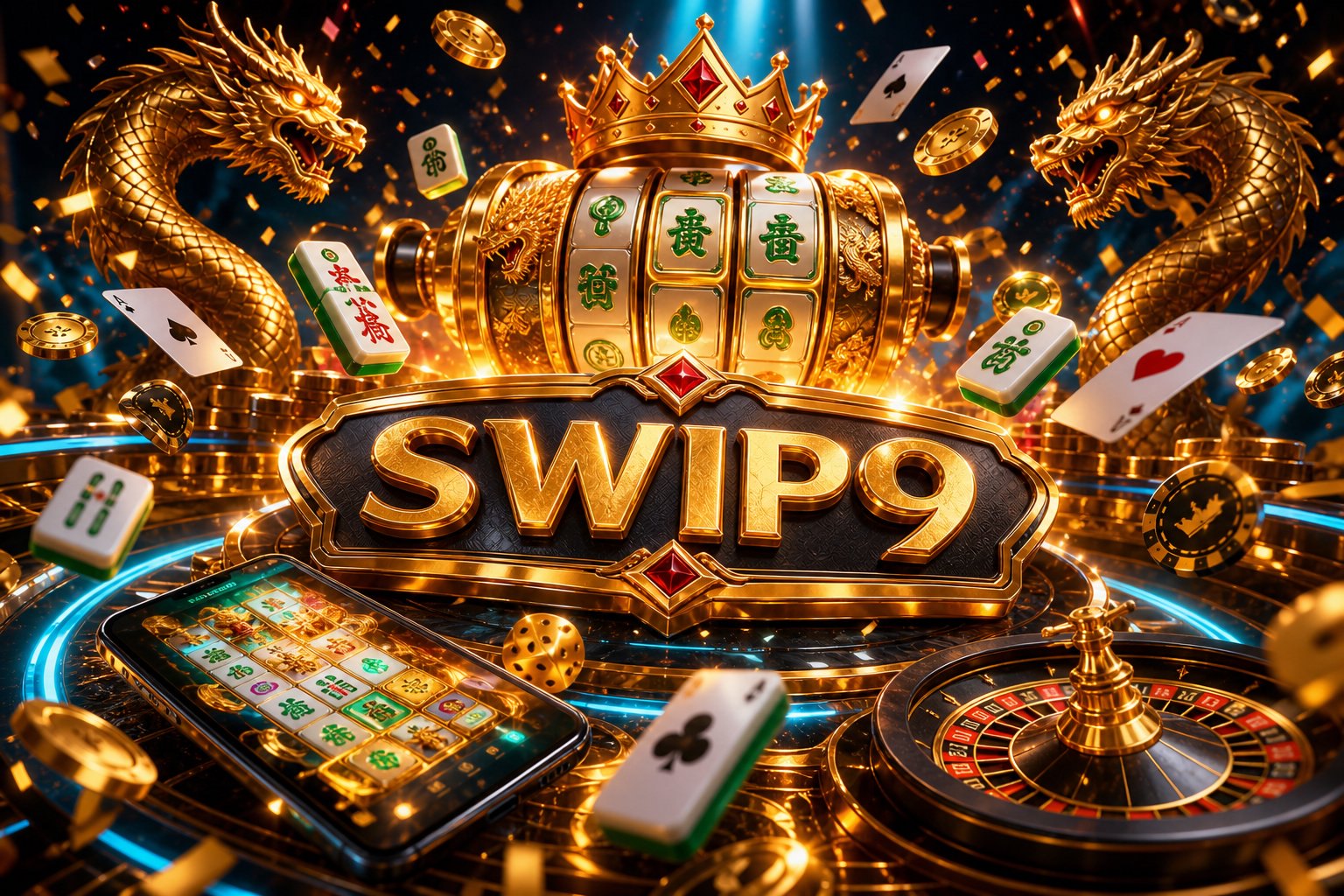 Panduan pemasangan APK SWIP9 di ponsel Android untuk pengguna di Indonesia